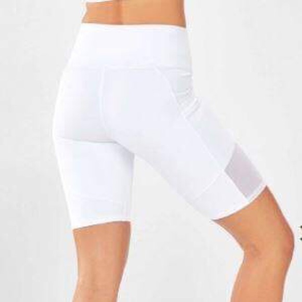 Fabletics Mila Pocket Bicycle Short